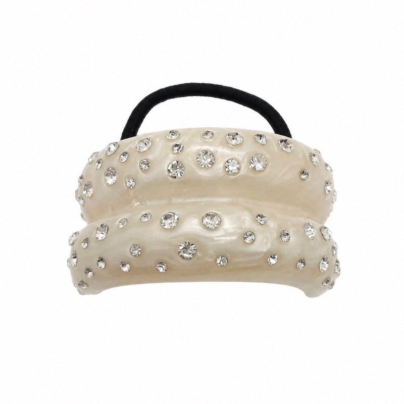 The Party Cuff in Honeymoon