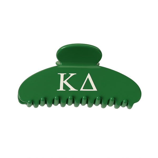 Kappa Delta (ΚΔ) - Green