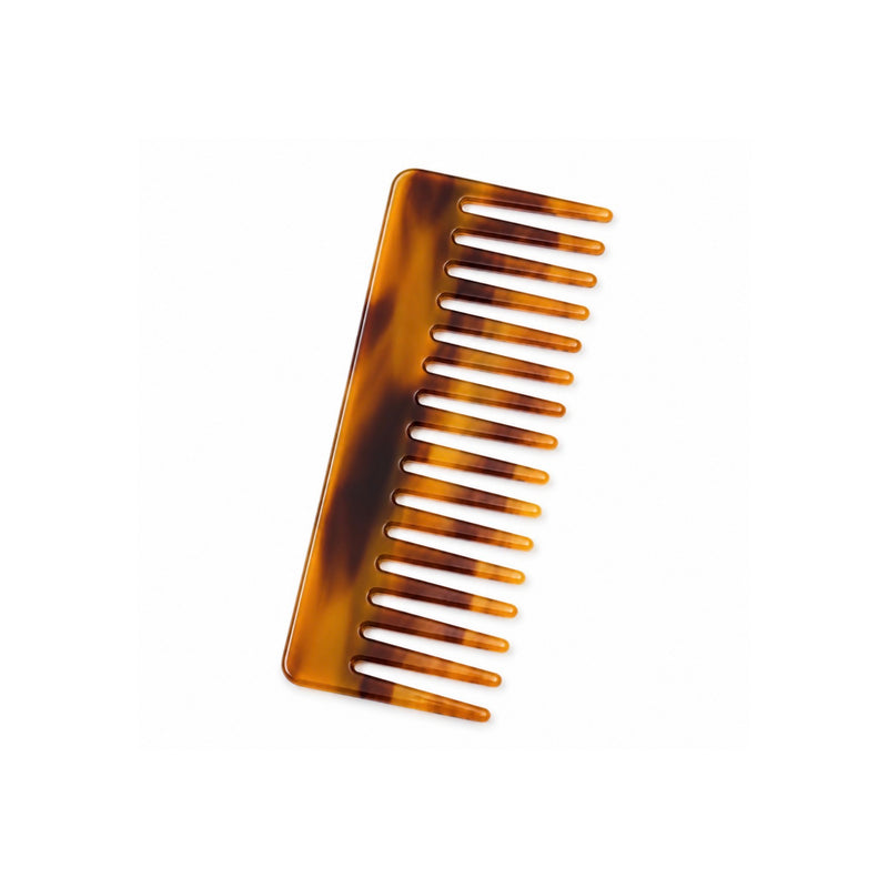 Luxe Italian aceate Comb