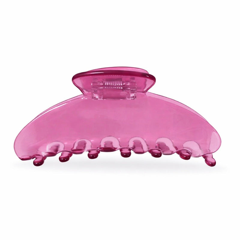 RPZL Acetate Jelly Claw Clips - 6 colors