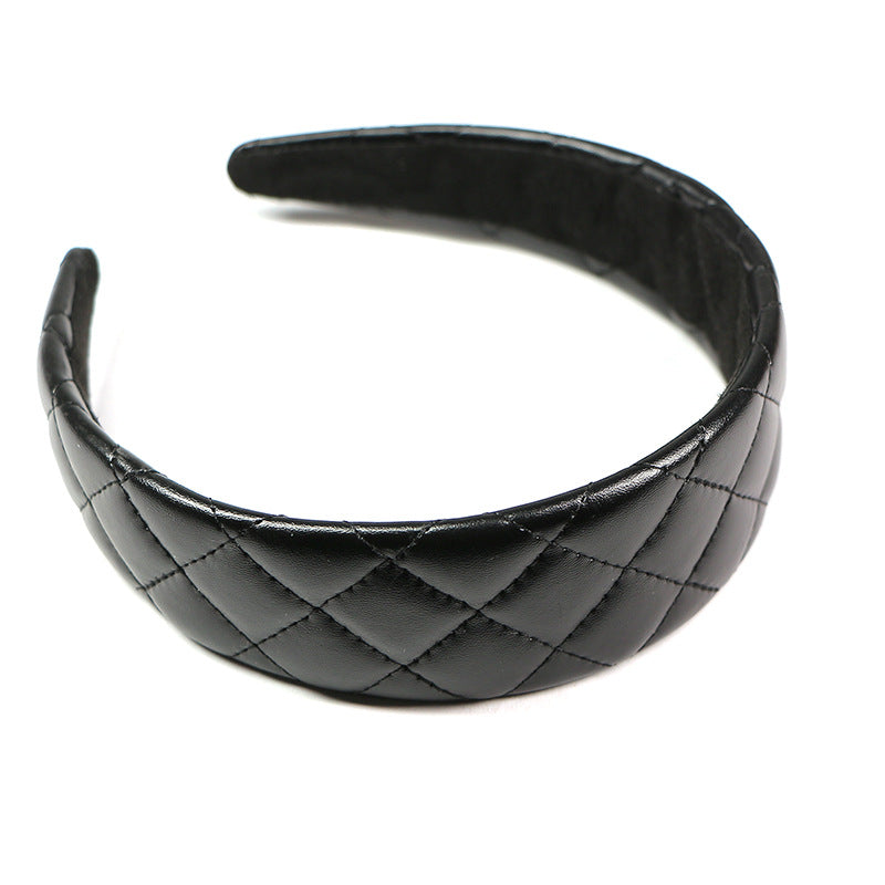 Chanel headband - Gem