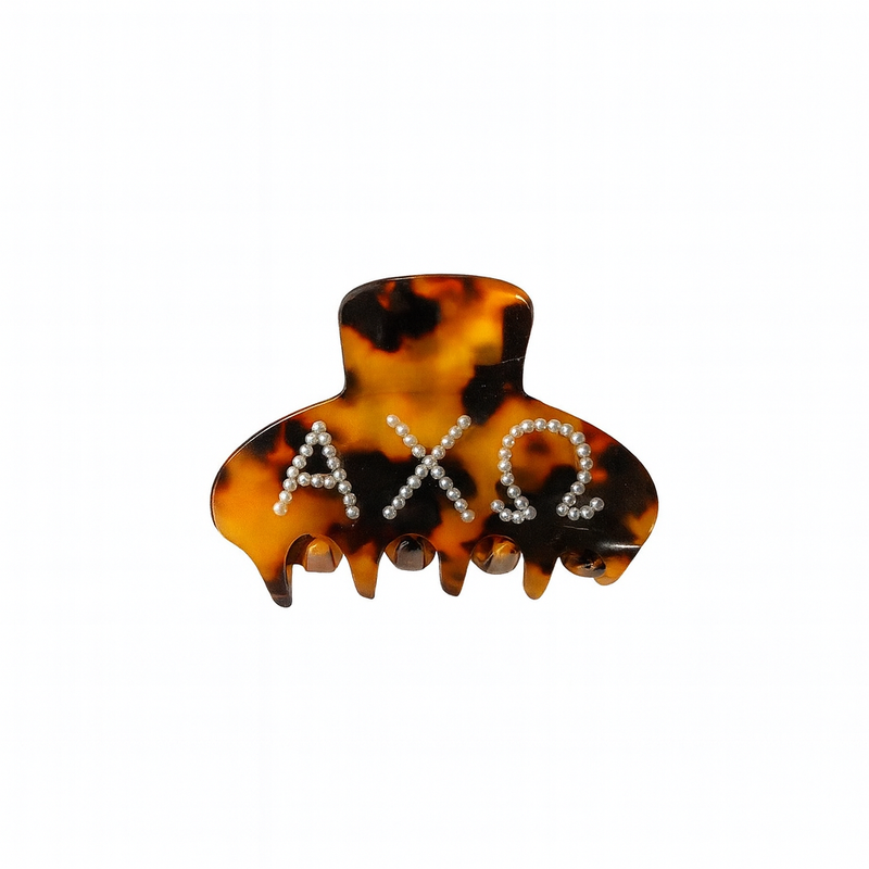 Alpha Chi Omega - Petite Tortoise