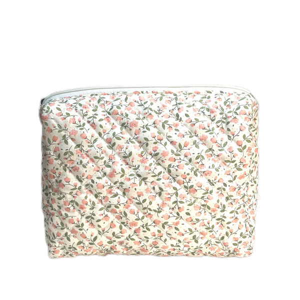 Mother's Day 24 Floral Pouch