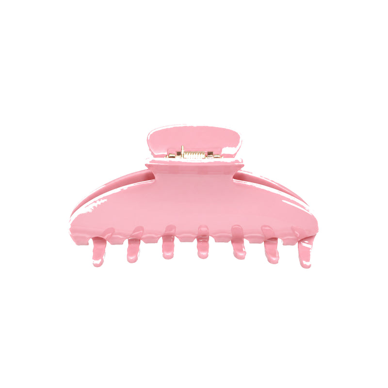 RPZL Acetate Cotton Candy Claw Clips
