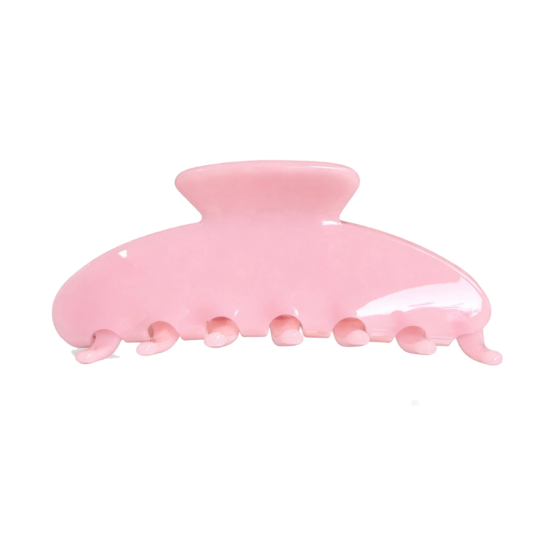 RPZL Acetate Cotton Candy Claw Clips - 5 colors