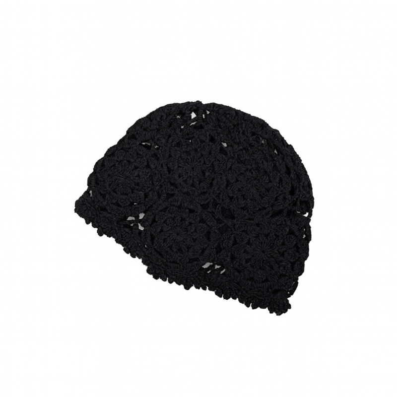 Crochet Head Piece