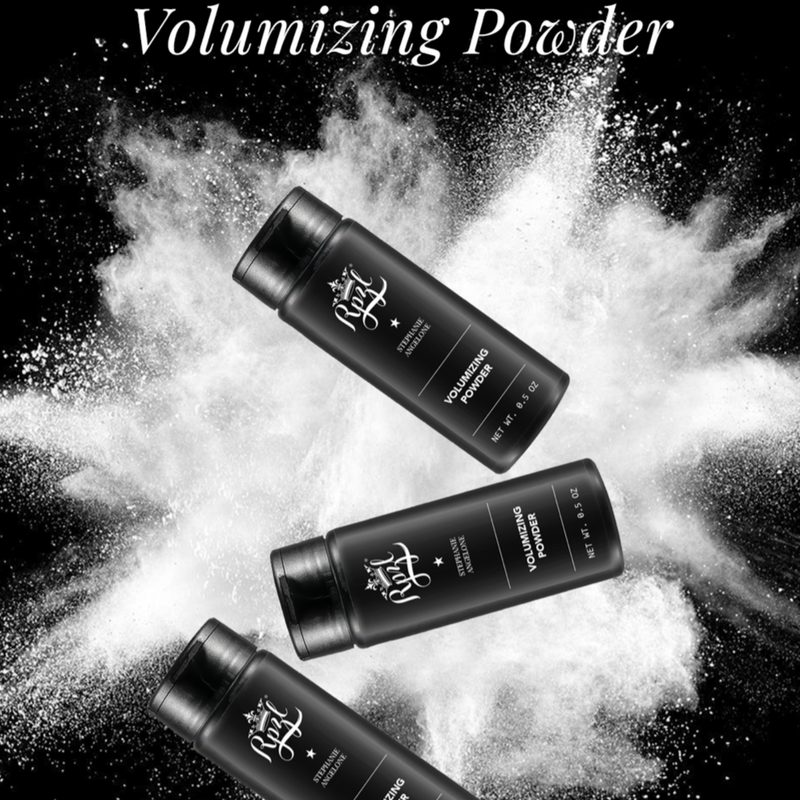 Based Volume Powder Volumizing Powder – RPZL