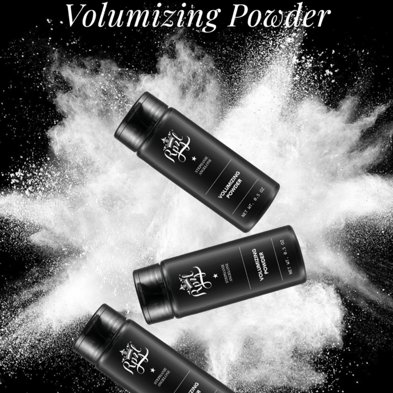 Volumizing Powder