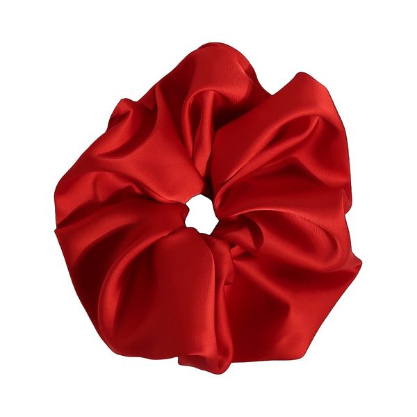 The Slouchy Blousy Scrunchie