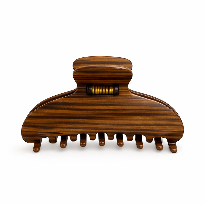 RPZL Acetate Claw Clips