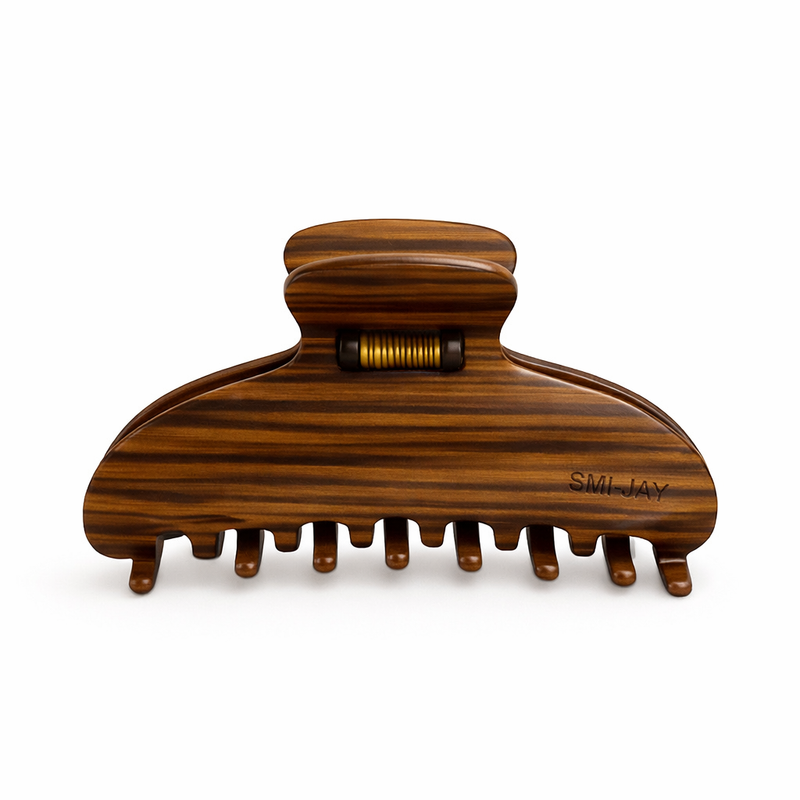 RPZL Acetate Claw Clips