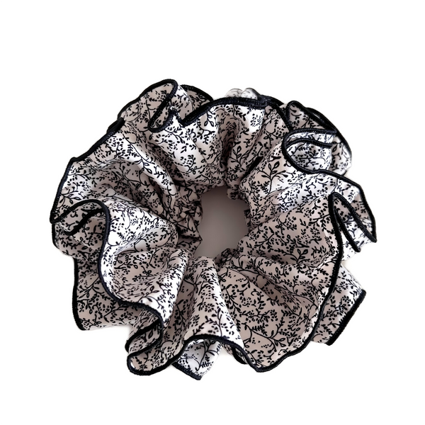 September Scrunchie Set