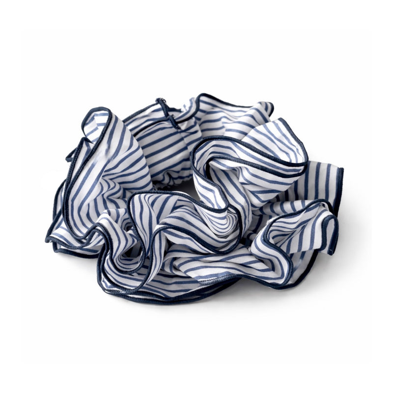 Oversized Coastal Scrunchies