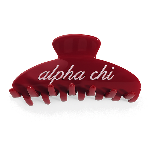 Alpha Chi Omega - Alpha Chi