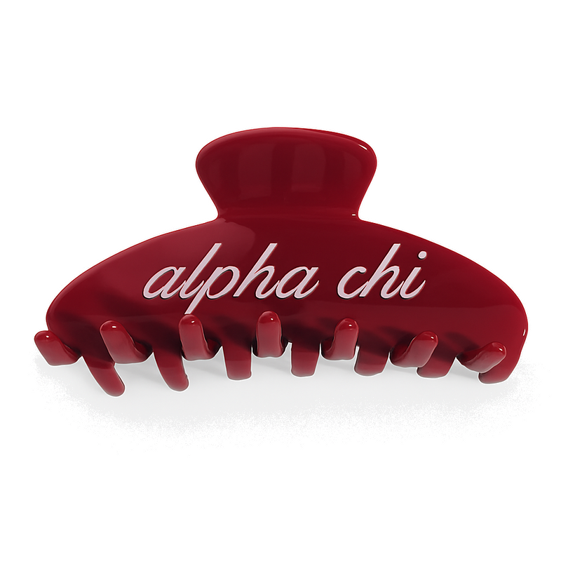 Alpha Chi Omega - Alpha Chi