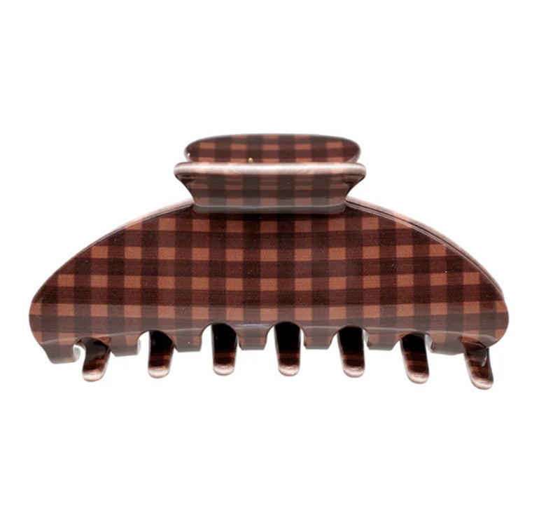 RPZL Acetate Claw Clips