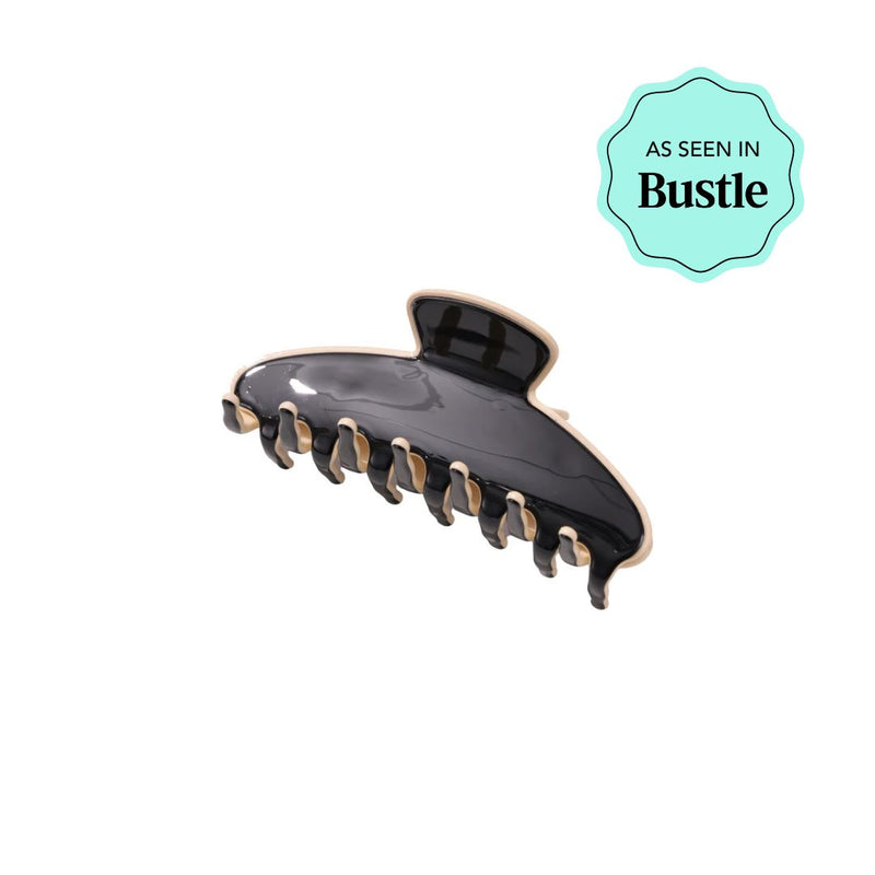 The RPZL premium Acetate Big Hair Claw Clip