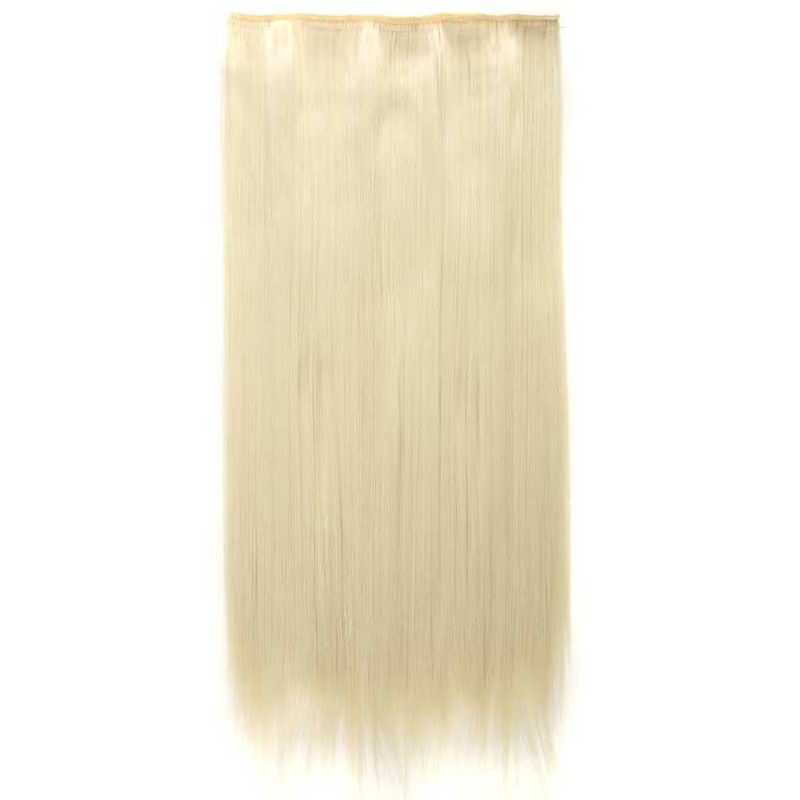 BRIGHT BLONDE 613 SYNTHETIC VOLUMIZER