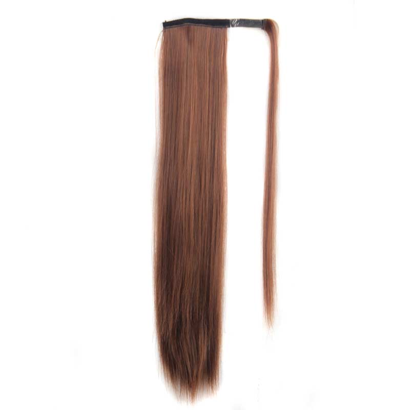 BROWN 4/30 SYNTHETIC PONY