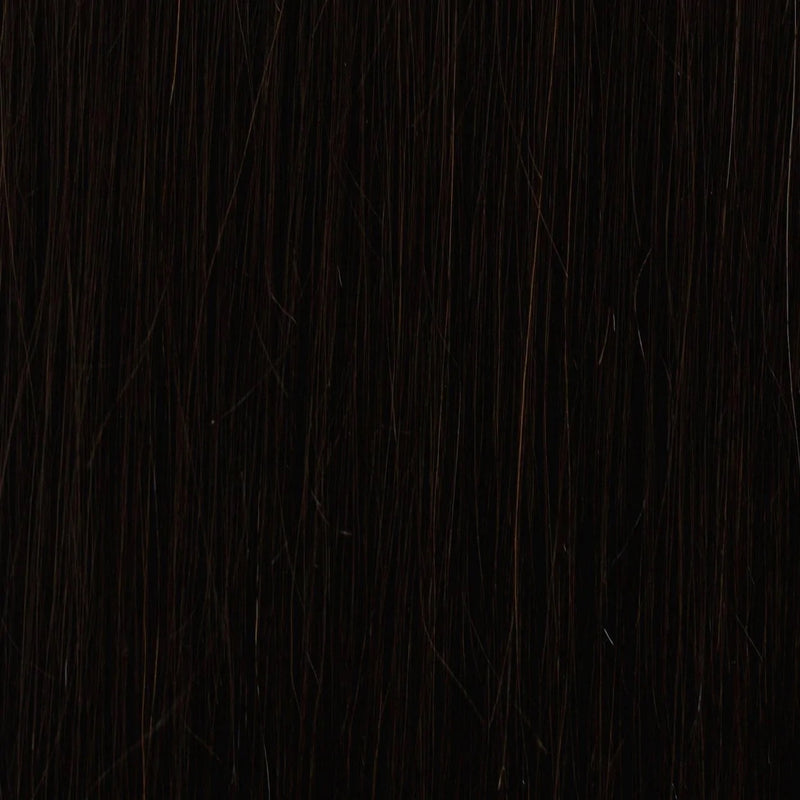 OFF BLACK 1B CLIP-IN