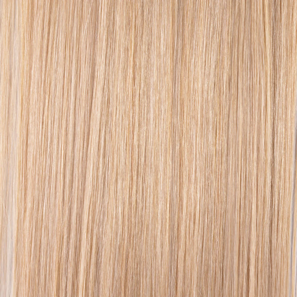 BUBBLY BUTTERSCOTCH 27/613 CLIP-IN