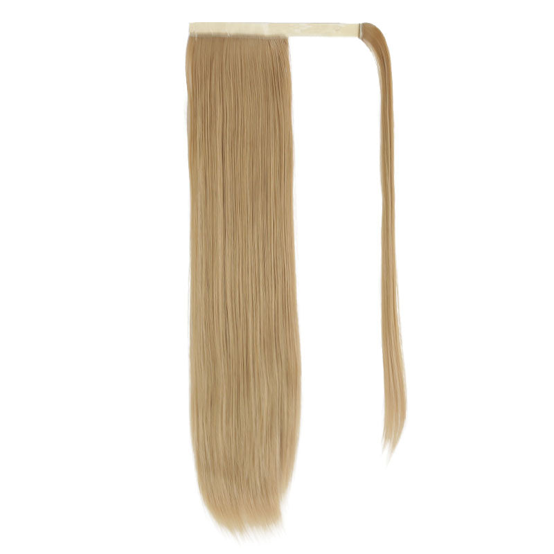 BISCUIT BLONDE 27 SYNTHETIC PONY